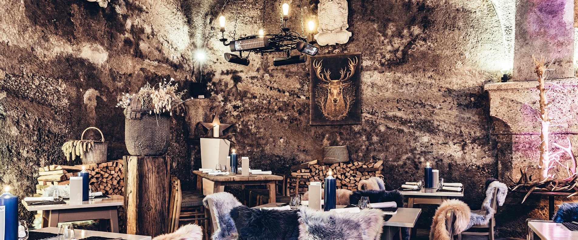 St. Peter Stiftskulinarium Tourismusverband Salzburger Altstadt